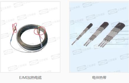 储罐式电加热器特点